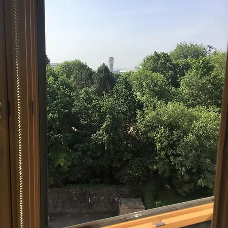 Apartment Horizon - Cabot Circus Bristol